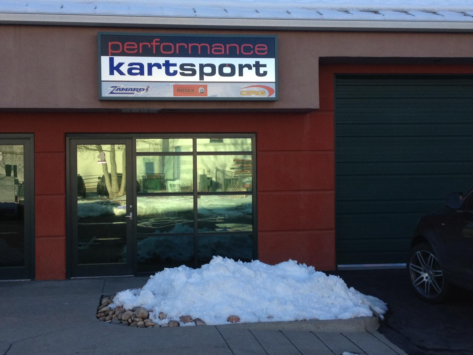 Performance Kartsport