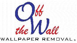 wallpaper removal