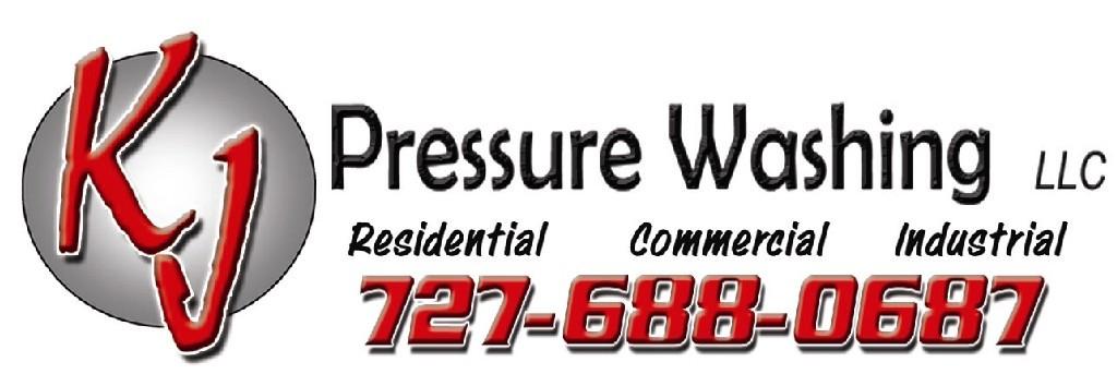 K.J. Pressure Washing, LLC