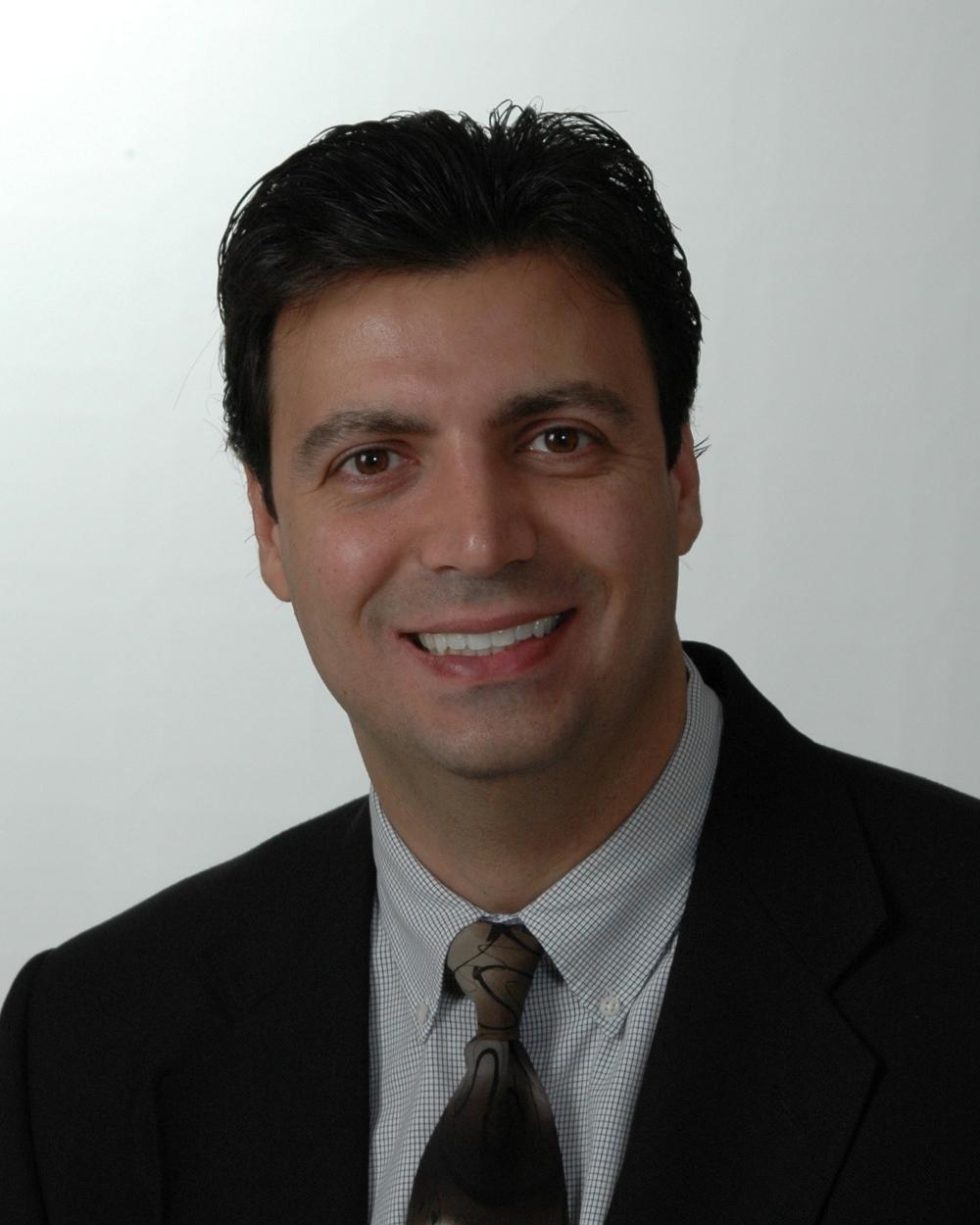 Richard Donatelli DMD MS Orthodontist