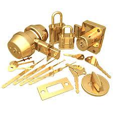 locks and locksmiths