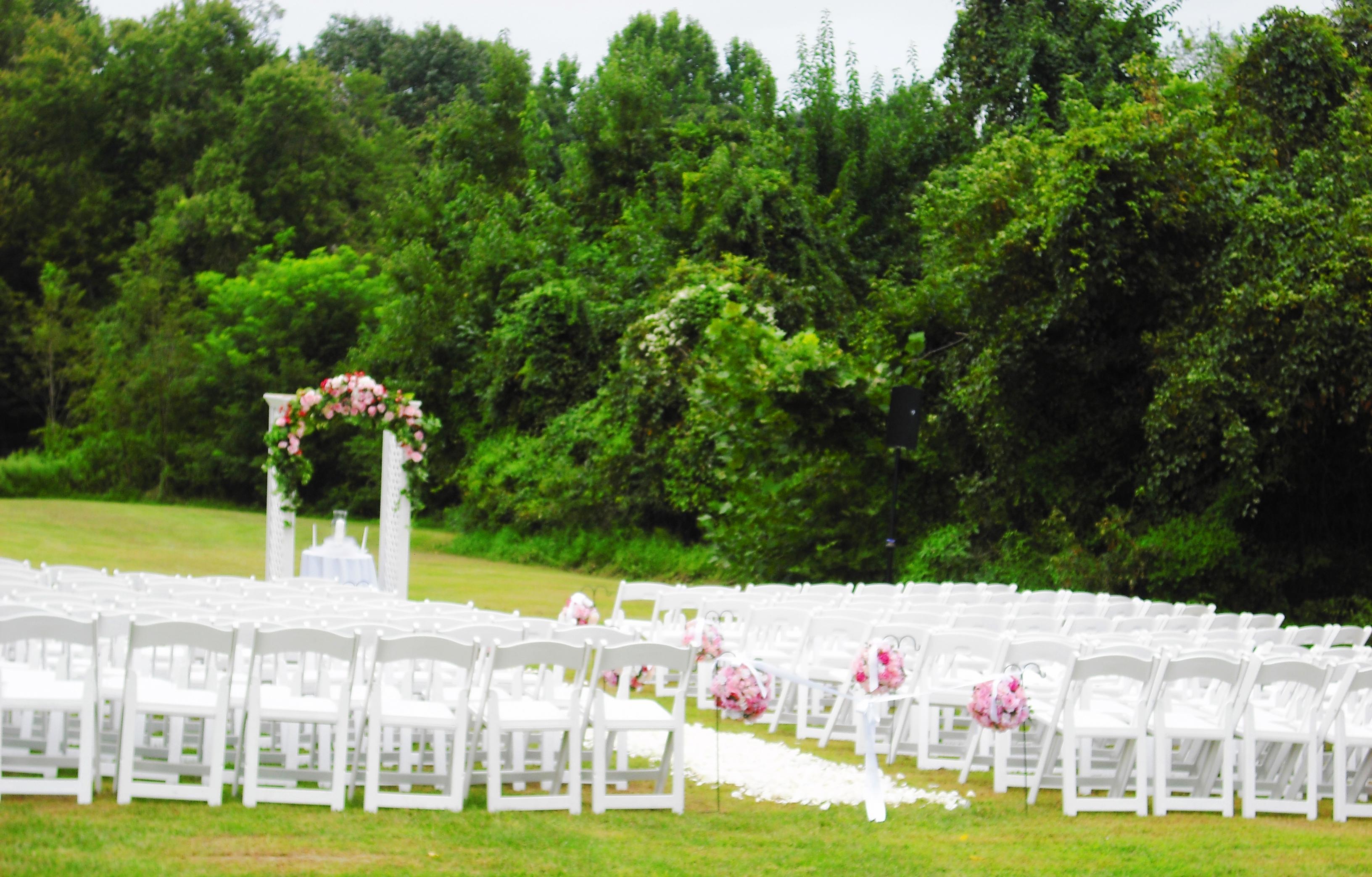 Wedding Ceremonies