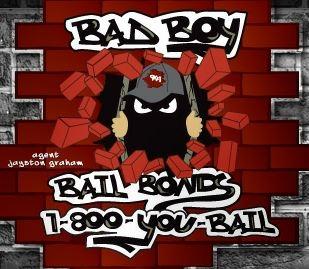 Bad Boy Bail Bonds