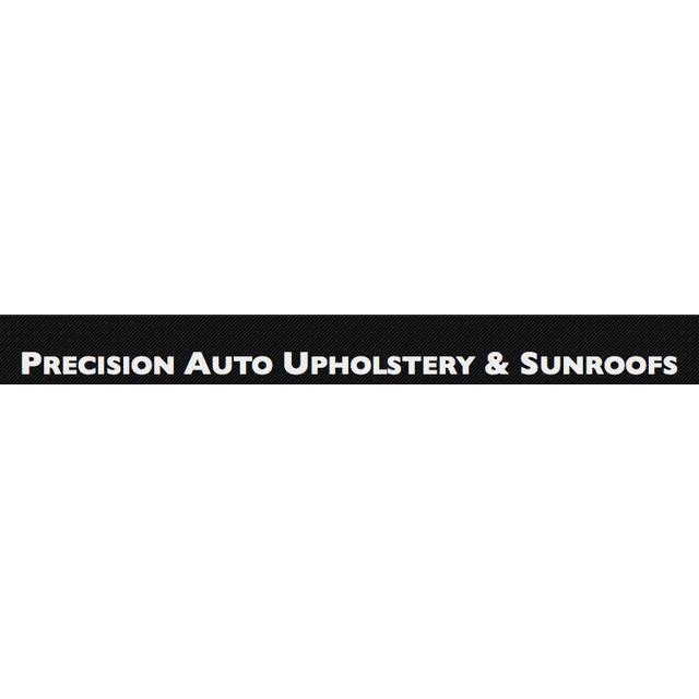 Precision Auto Upholstery