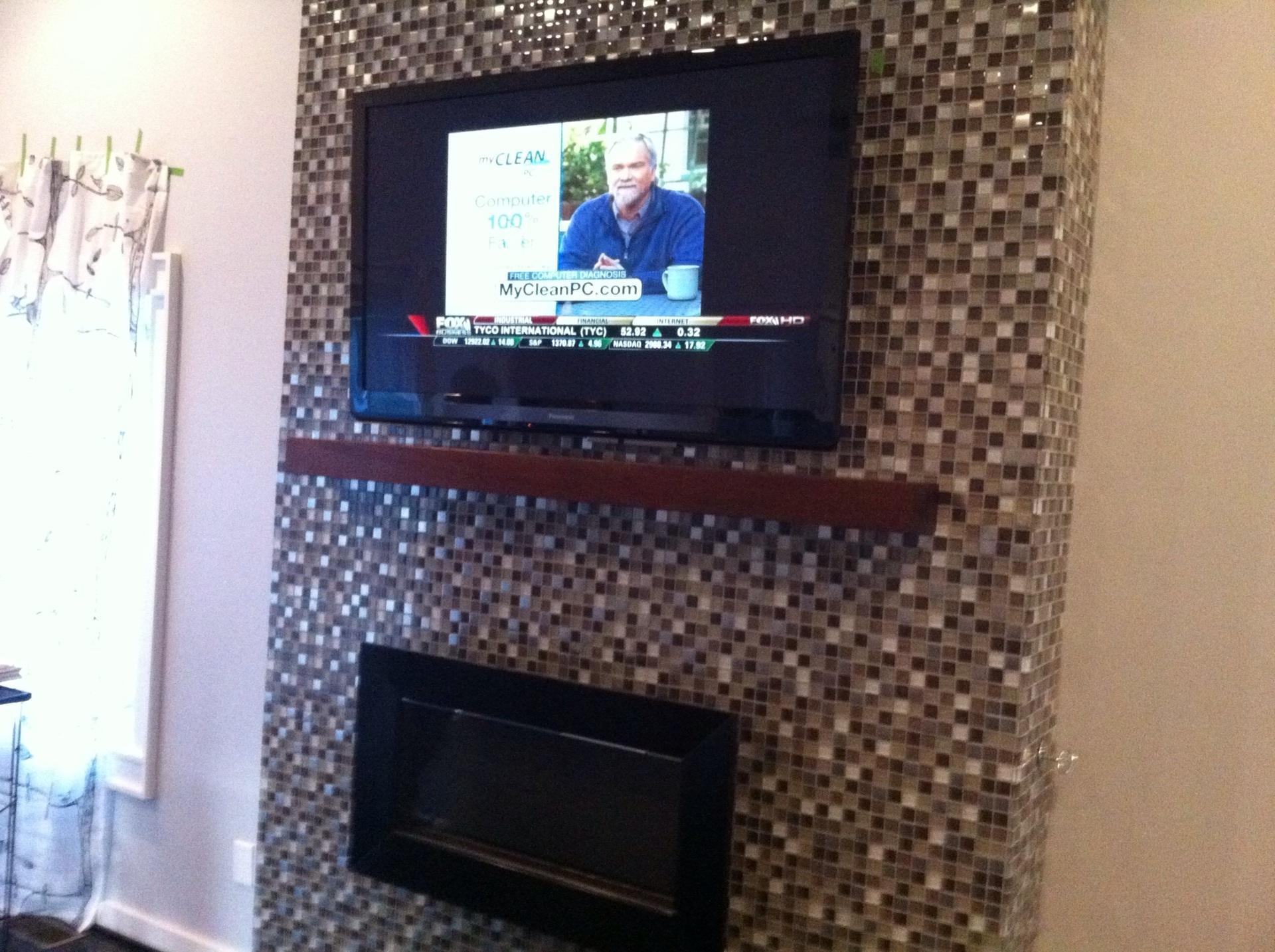 Smart TV Installation of Atlanta