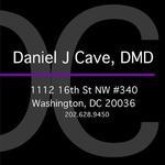 Daniel Cave & Associates- serving the Washington DC area