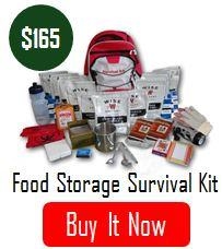 Survival Food Kit