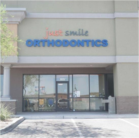 Just Smile Orthodontics