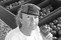 Chef Pascale Deighan