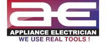 Appliance Logo Electrician