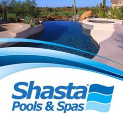 Shasta Logo