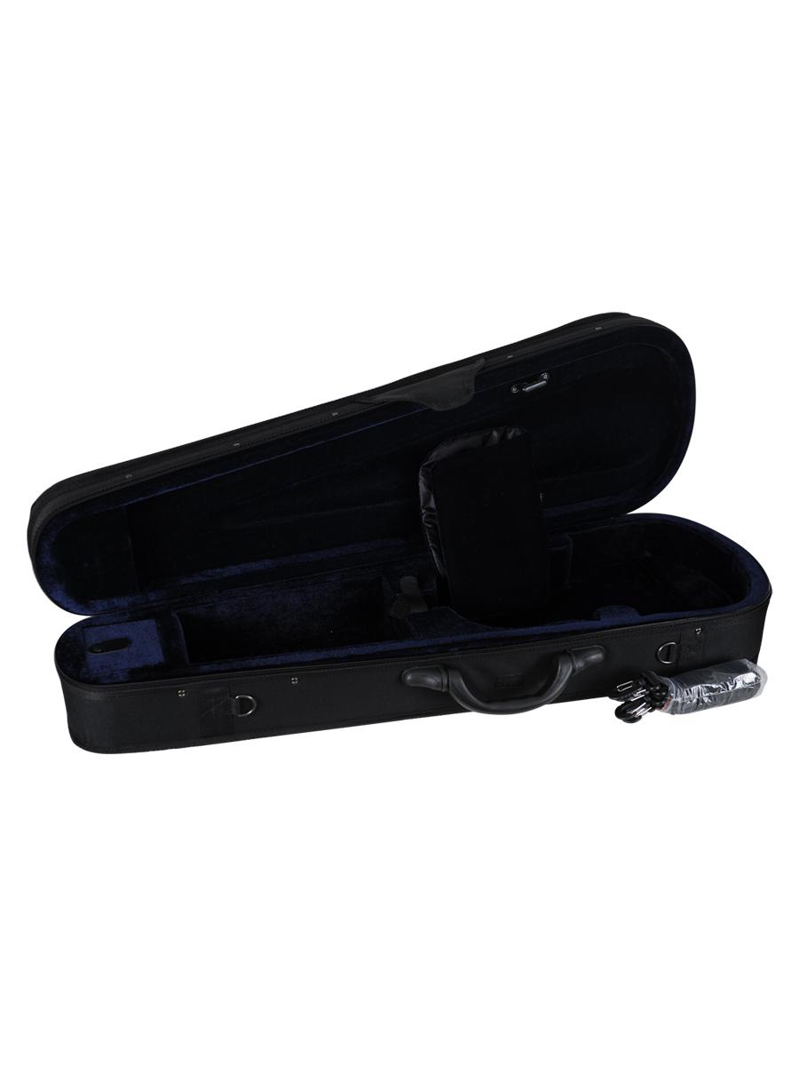 Basic Shaped Foam Violin Case