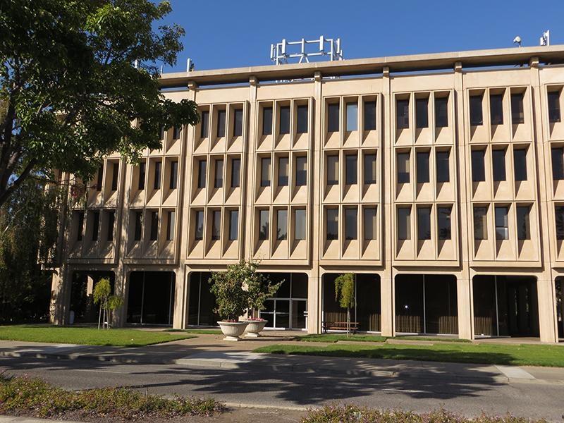 Law Office in Palo Alto