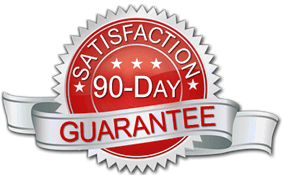 90 Day Warranty on Repair