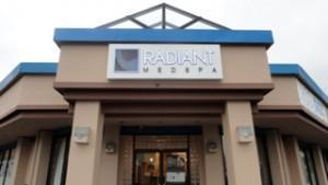 Radiant Medspa