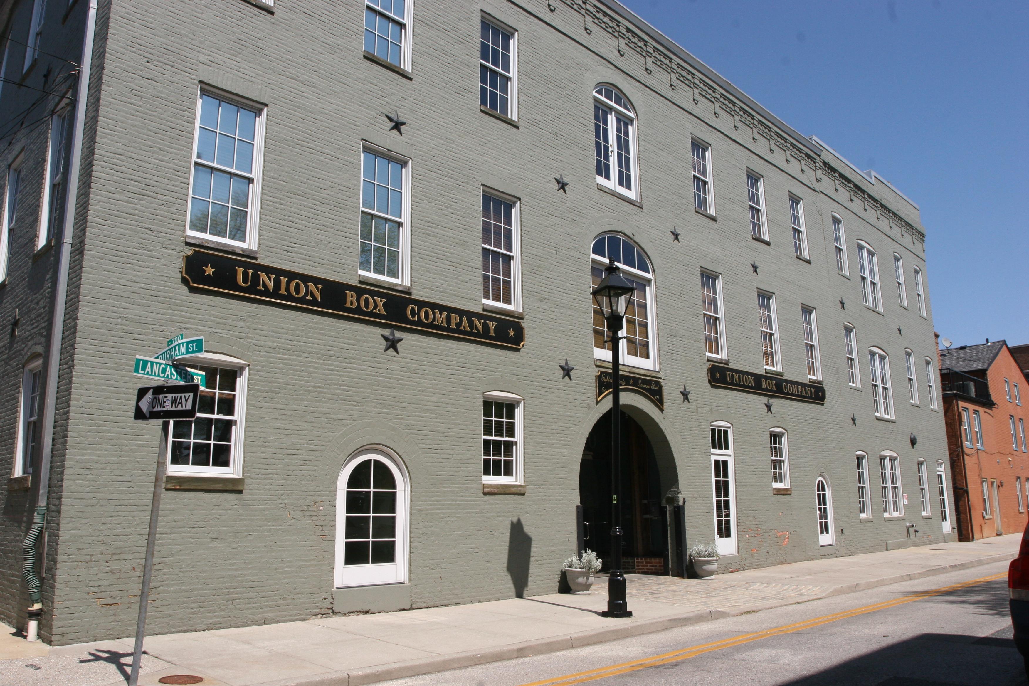 Fells Point Dentist