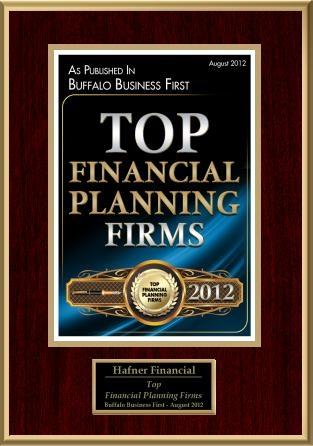 Hafner Financial Group