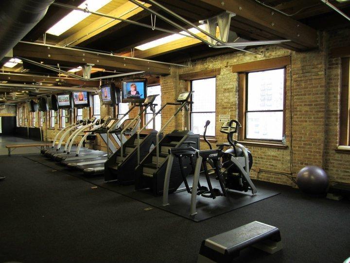 The Trainer's Gym4