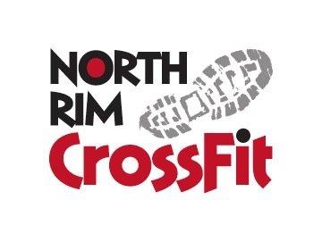 North Rim CrossFit Logo