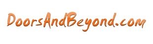 Doors And Beyond Logo