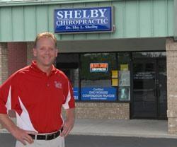 Shelby Chiropractic