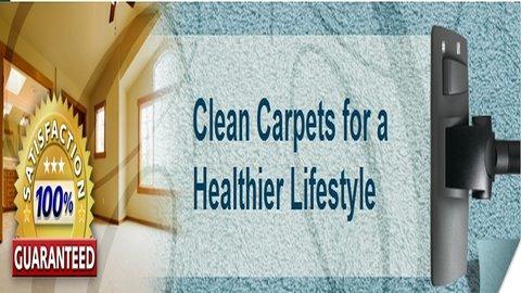 Baldwin Fresh Carpet Cleaning