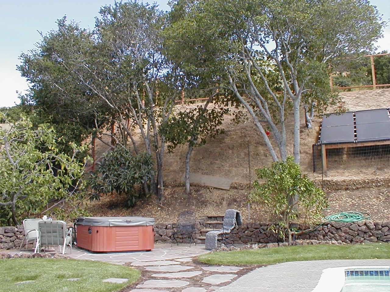 Landscape Restoration