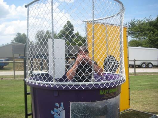 Dunk Tank