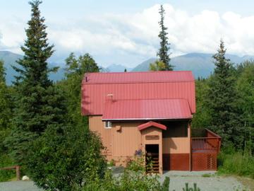 Moose Run Chalet