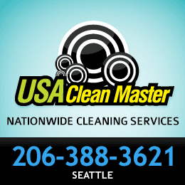 USA Clean Master