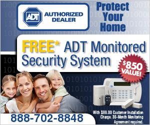 home security consultants-Authorized ADT dealer