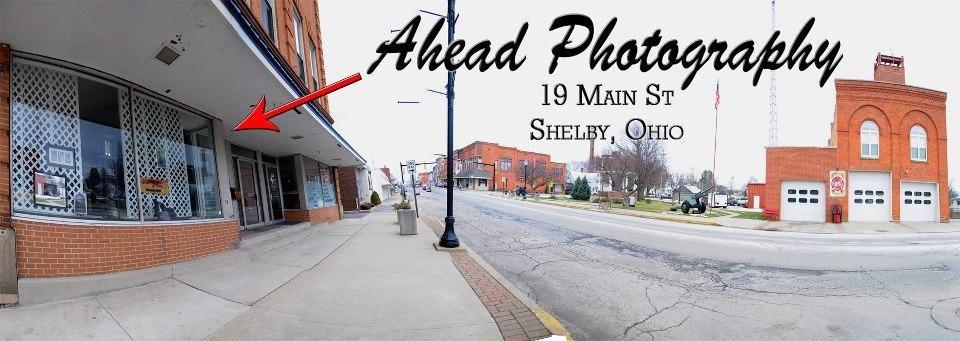 Located in Downtown Shelby