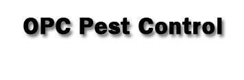 OPC Pest Control