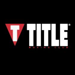 TITLE Boxing Club Woodbury