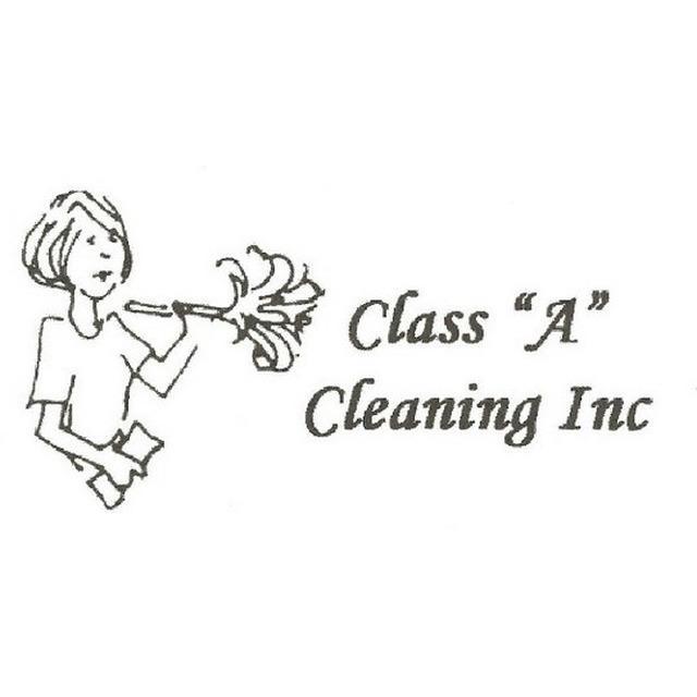 Class A Cleaning Inc