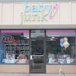 Baby Junk in Omaha, NE