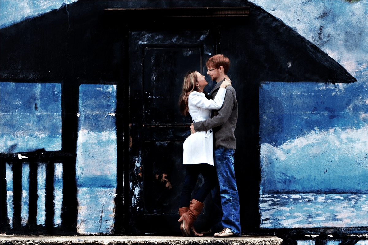 engagement photography fairhope al