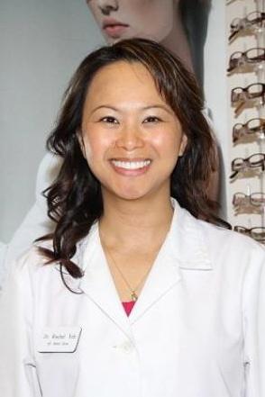 Dr. Rischel Yeh