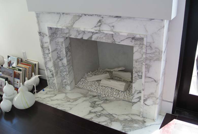 Absolute Plus Marble & Granite