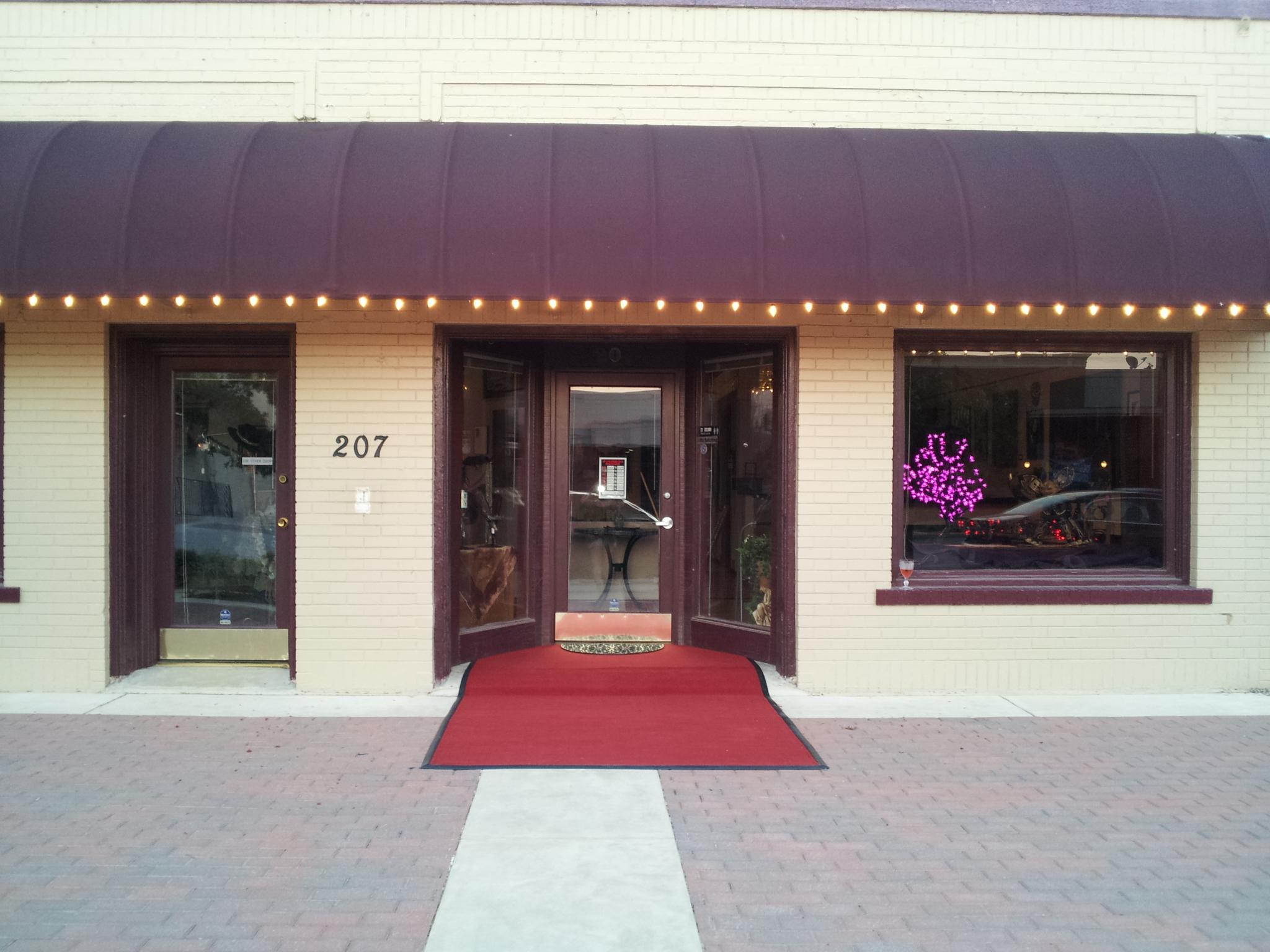 Gypsy Riddles Boutique & Gallery