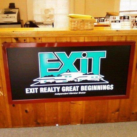 Exit Realty Great Beginnings