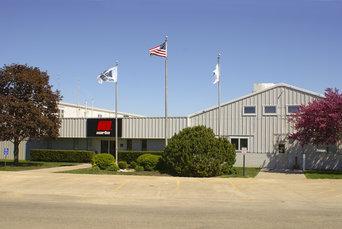 Martin Engineering World Headquarters