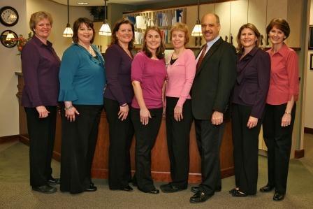 Meet the staff of Genesis Orthopedics & Sports Medicine