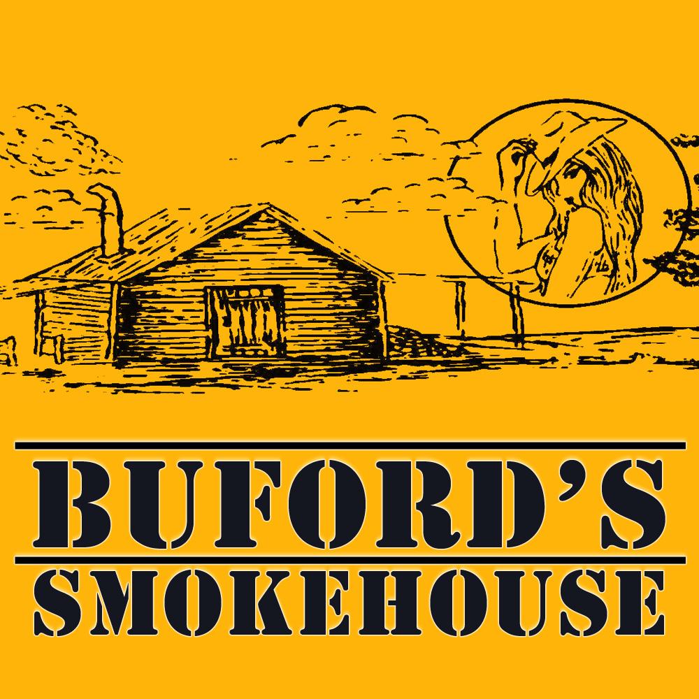 Buford's Smokehouse BBQ in Gulf Shores, AL