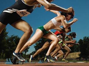 Sports Medicine in Redding, California