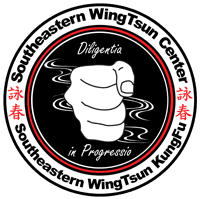 Wing Tsun Kung Fu