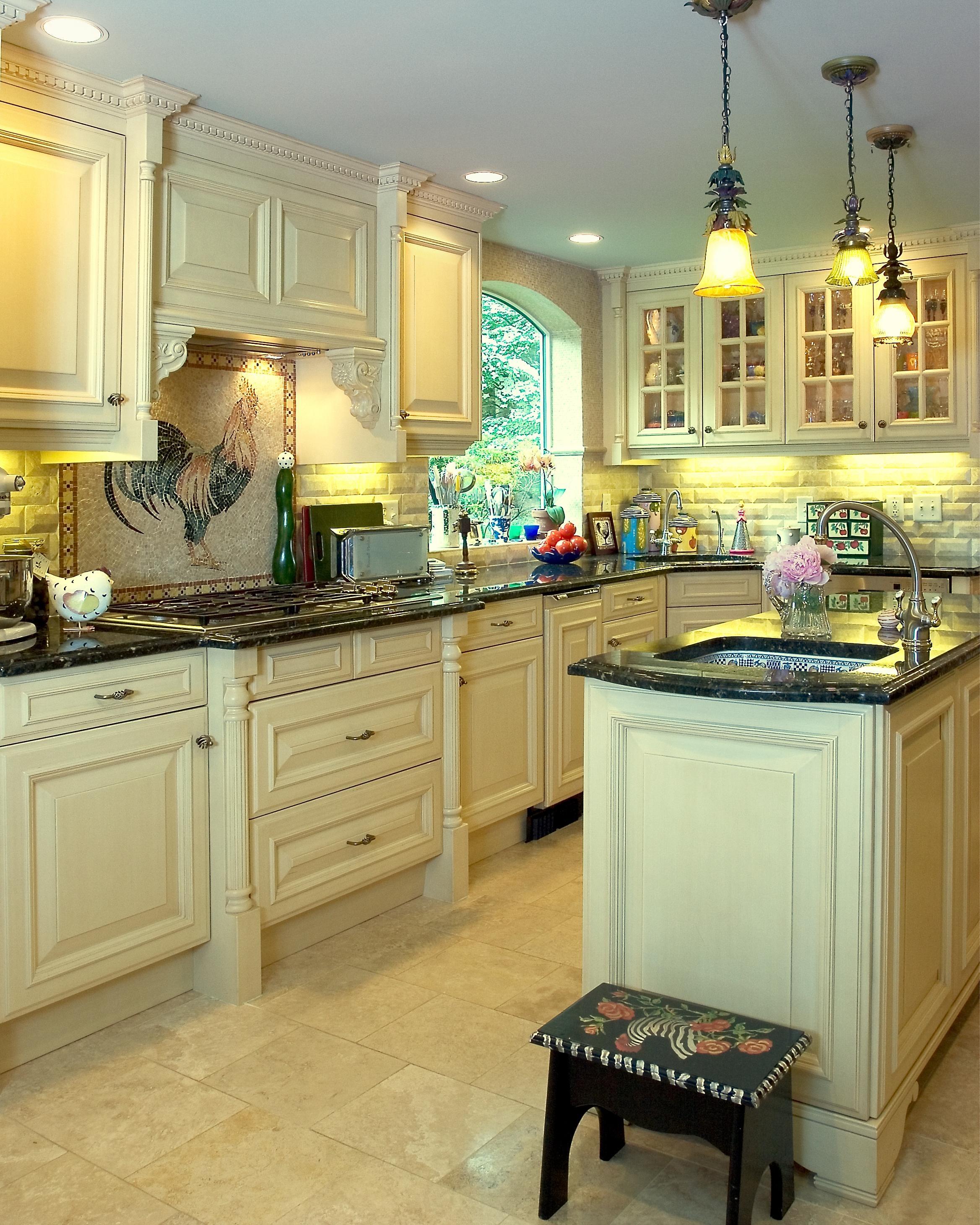 Kitchens By Design, Inc.