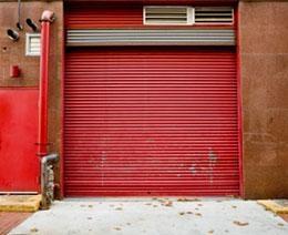 Irvine City Garage Door Repair