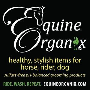 Equine Organix