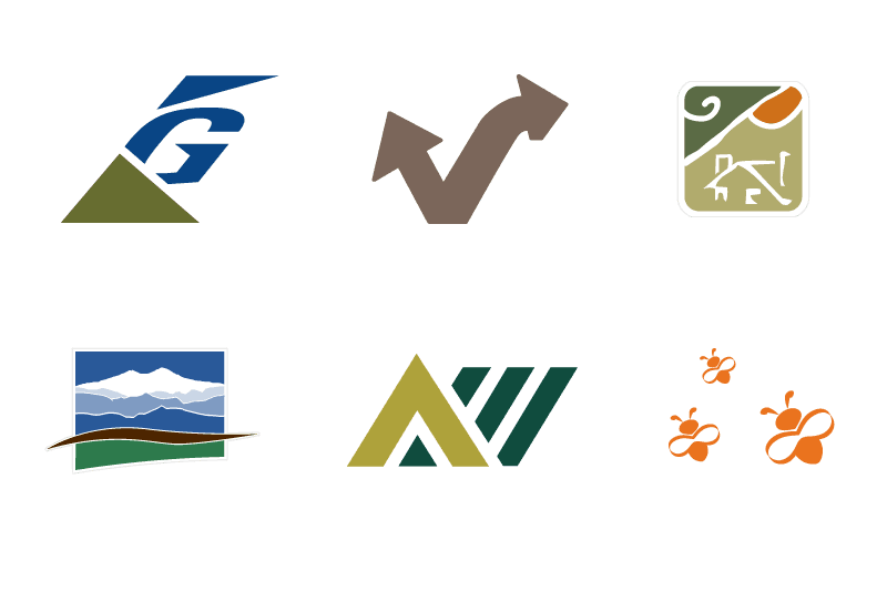 Fort Collins Graphic Design - Logo Design